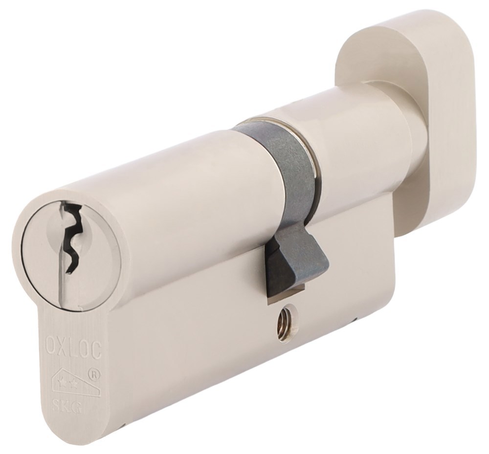 service knopcilinder oxloc skg**