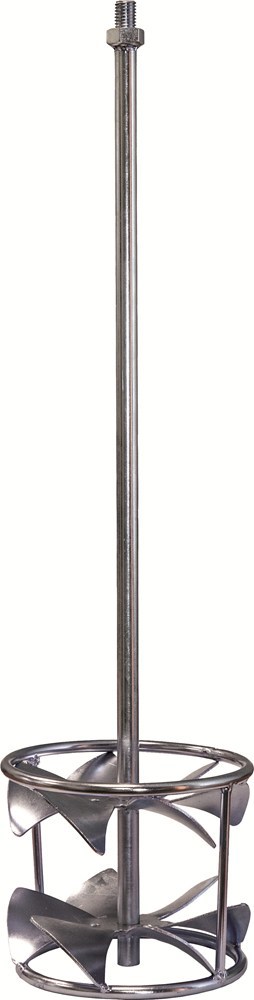 Garde Verzinkt Swinko - L-MODEL 150X595MM M14X2