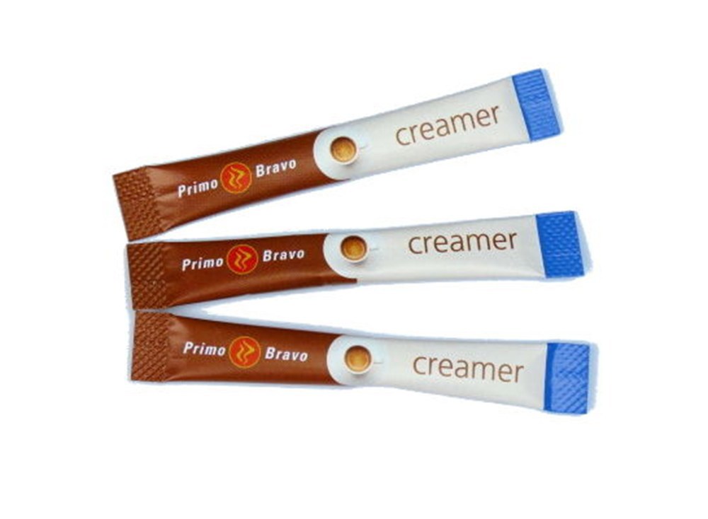 koffie creamer primo bravo