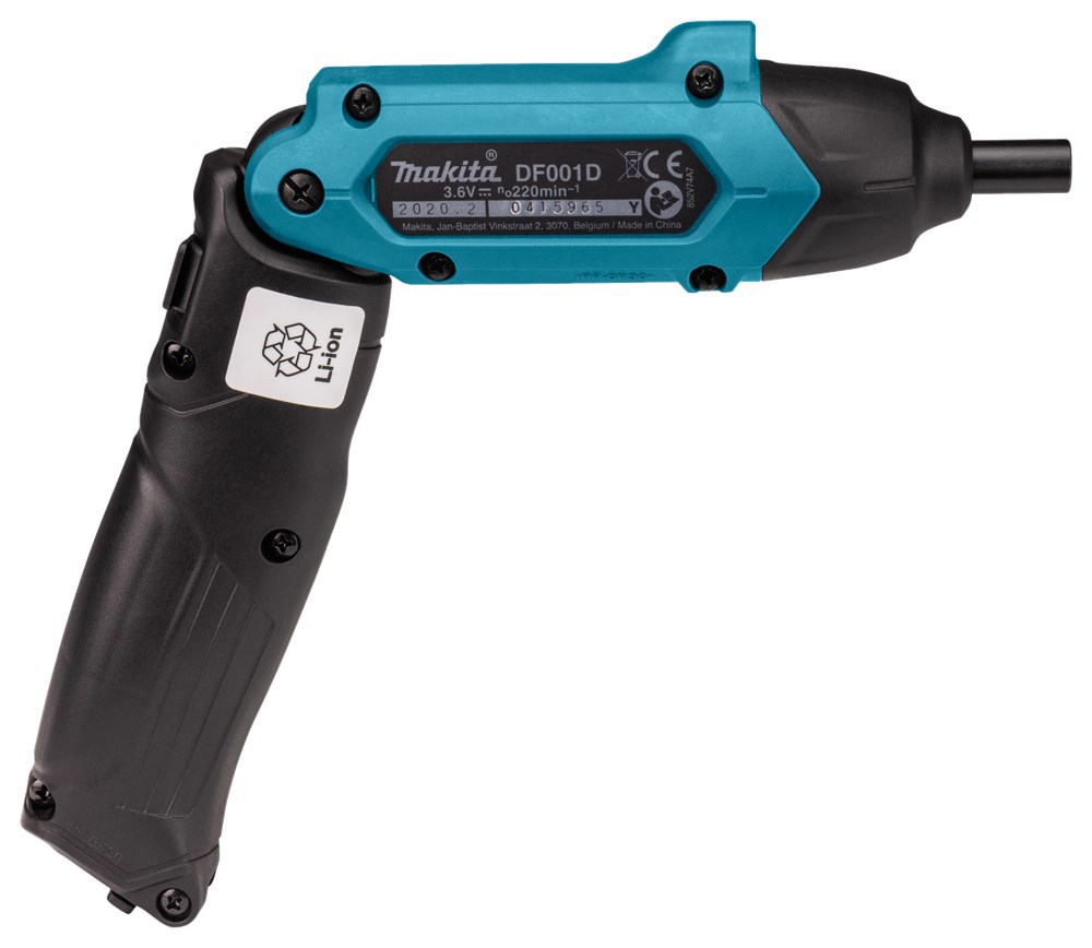 accu schroevendraaier makita-14