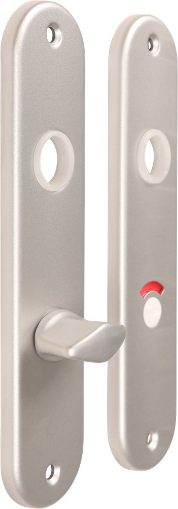 kortschild aluminium f1 oxloc-5