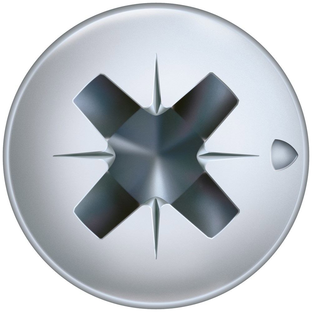 spaanplaatschroef wirox spax-3