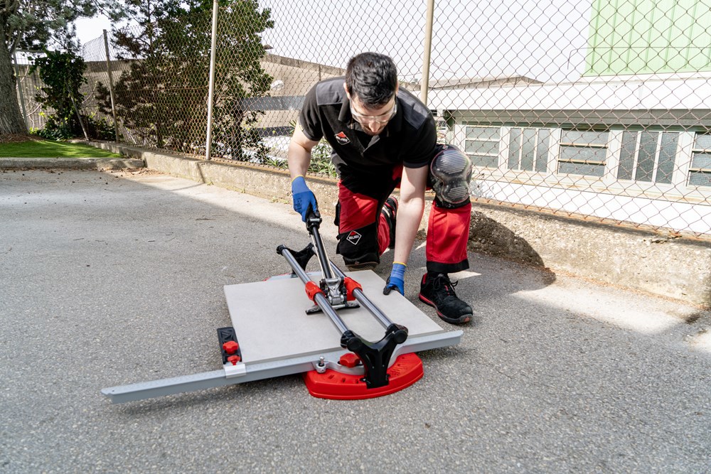 tegelsnijplank rubi tx-n-11