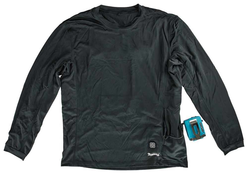 ondershirt verwarmd makita-3