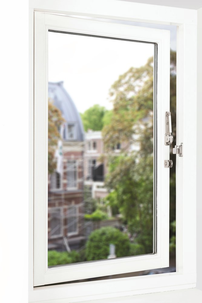 raamsluiting rvs axa-5