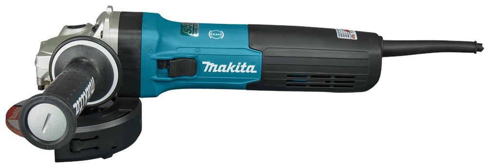 haakse slijper makita 125mm-4