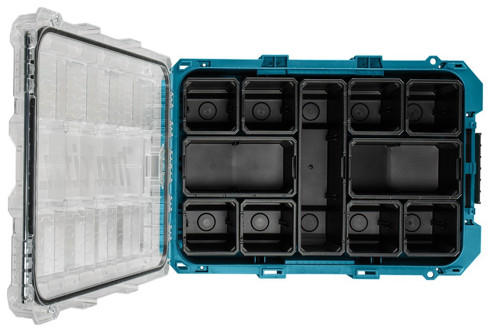 gereedschapskist maktrak makita-21