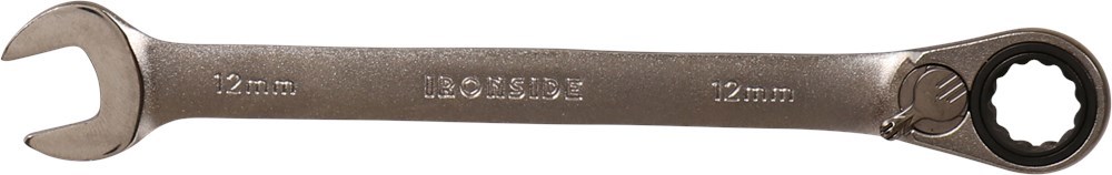 ringratel/steeksleutel metrisch ironside-4