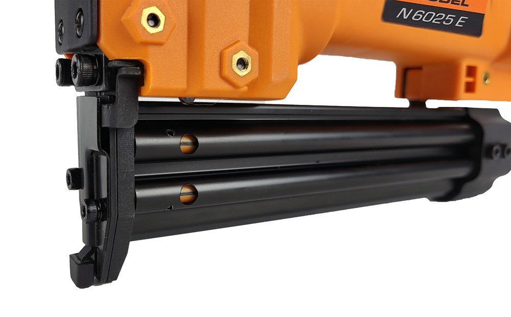 accu nietmachine dutack electric basic-8