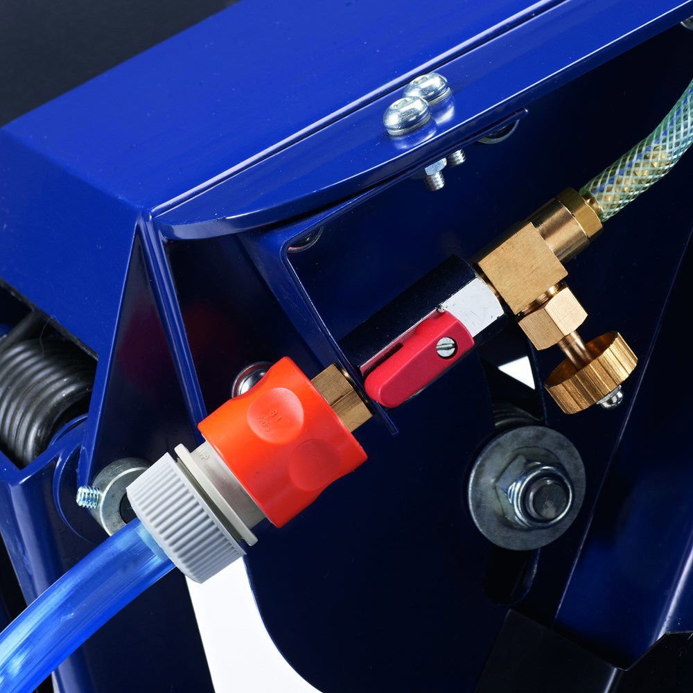 afkortzaagmachine carat-6