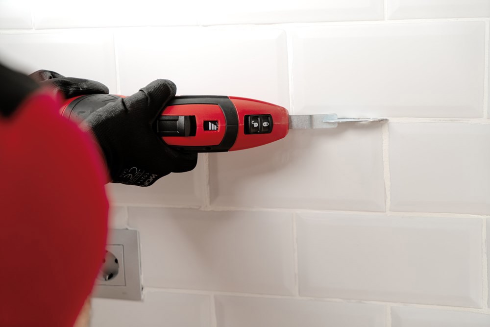 voegenkrabmachine rubi-20