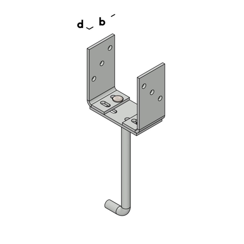 pergolasteun met pen thvz-3