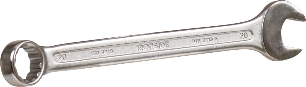 ring/steeksleutel metrisch ironside-5