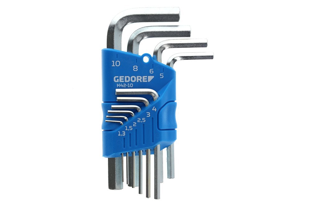 stiftsleutelset gedore-7