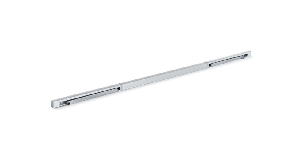 glijarm sluitvolgorderegelaar geze-3