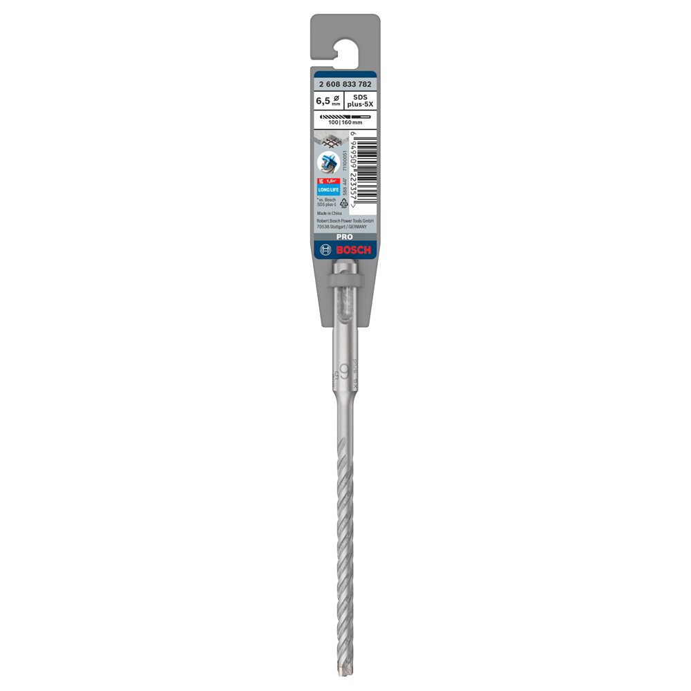 hamerboor sds-plus-5x bosch-3