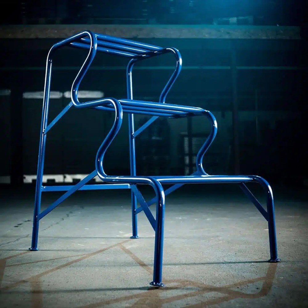 stukadoorstrap staal menie-3