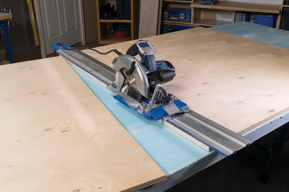 geleiderail aluminium kreg-8