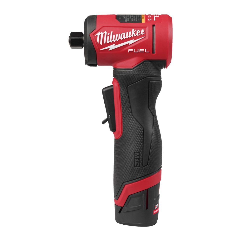 Accu Haakse Stiftslijper Milwaukee - M12 FDGA2-522BA 12.0V