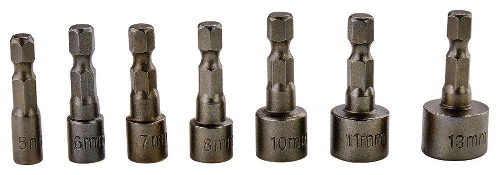 boor-/schroefbitset makita-10