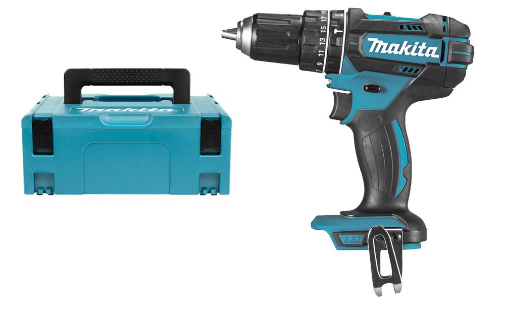 accu klopboor-/ schroefmachine makita-3