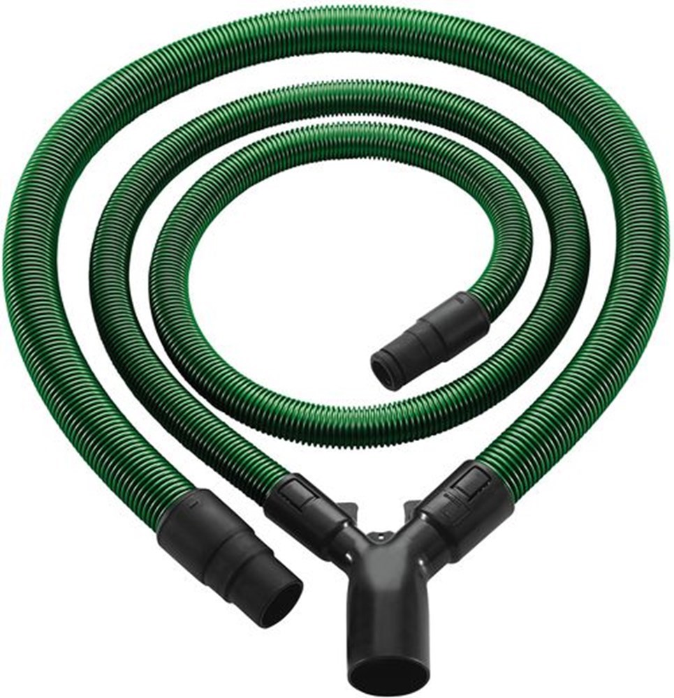 Stofafzuigset Festool - AB-AS CS/TKS