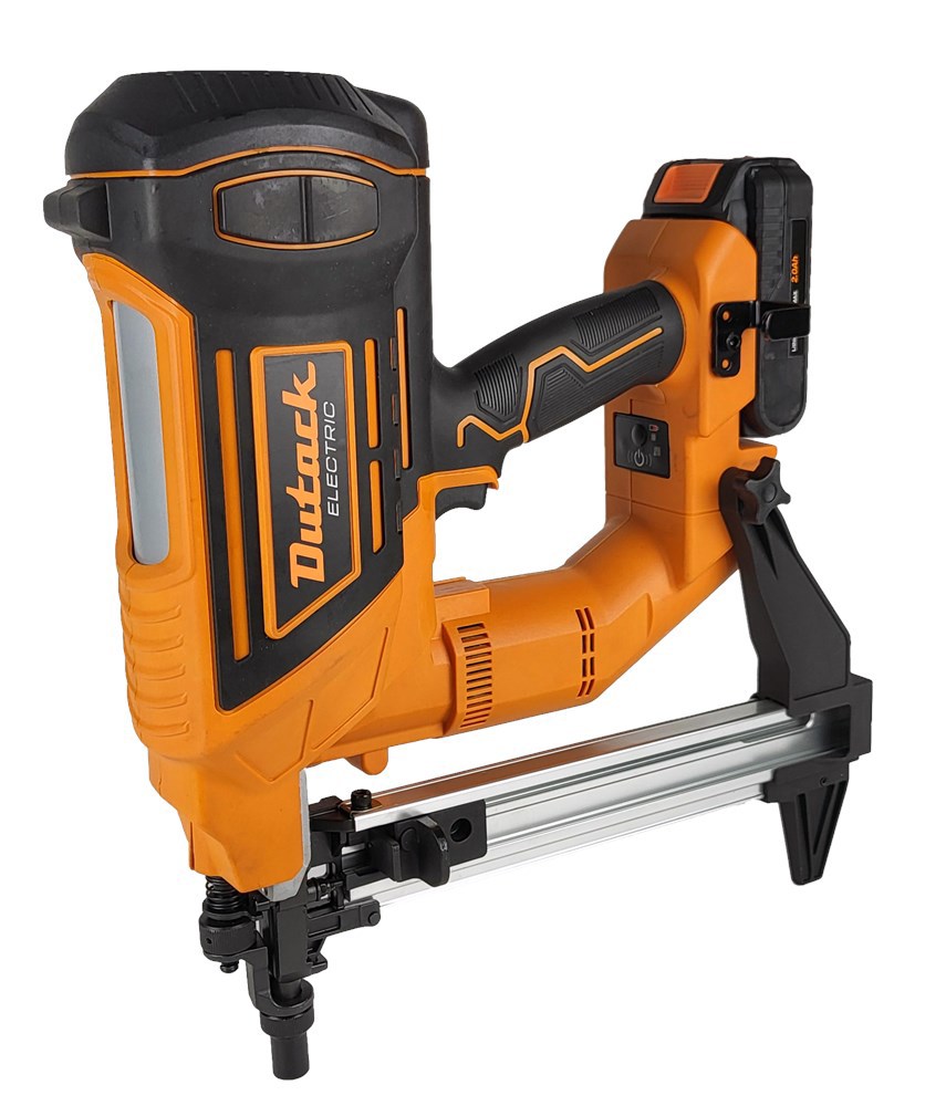 Accu Betontacker Dutack-Electric Basic - S3038E 18.0V/20.0V