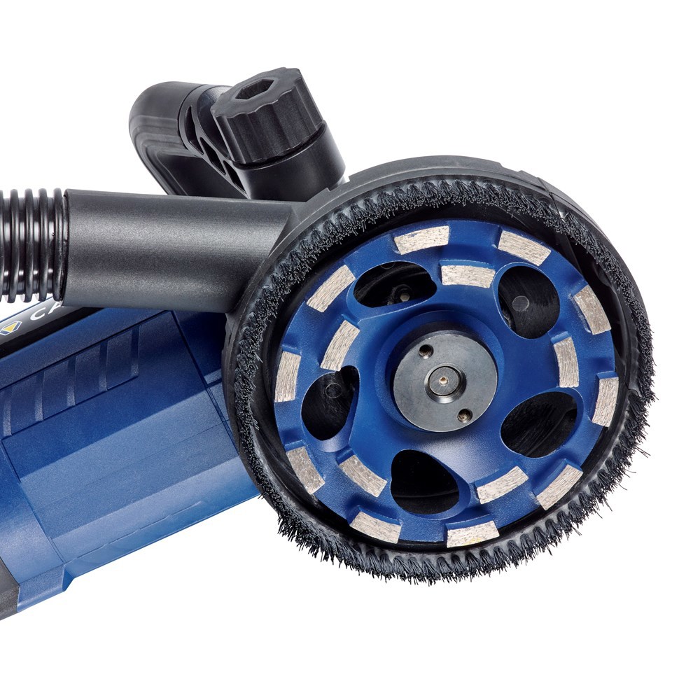 betonslijper carat-6