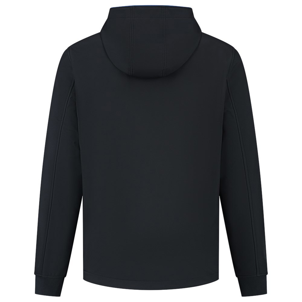 jack softshell bicolor accent tricorp-4