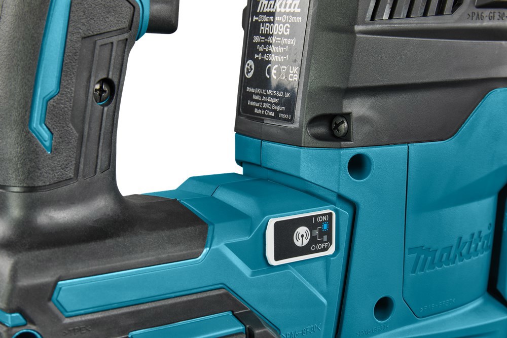 accu combihamer makita sds-plus-8