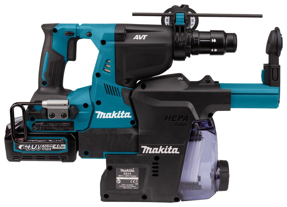 accu combihamer makita sds-plus-7