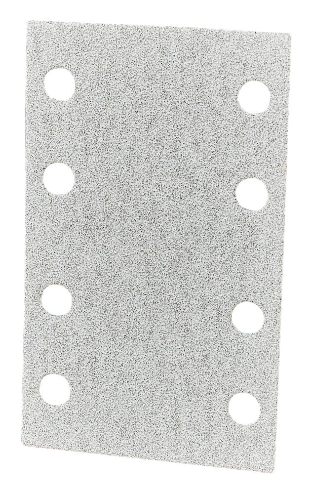 schuurstrook wit velcro makita-4