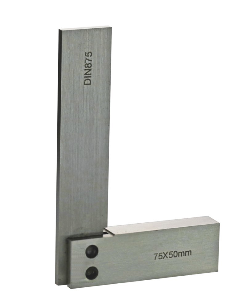 Blokwinkelhaak Mib - 150X100MM KLASSE II