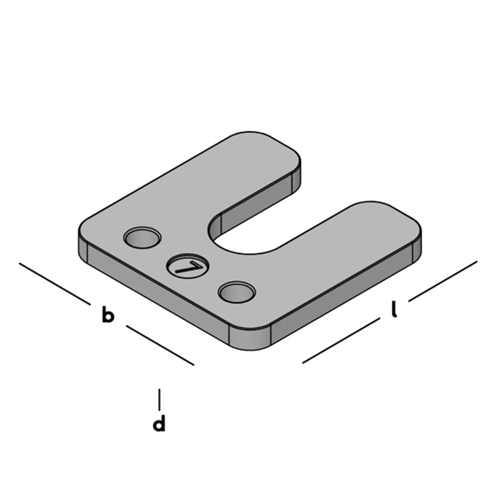 stel/drukplaat kunststof-4