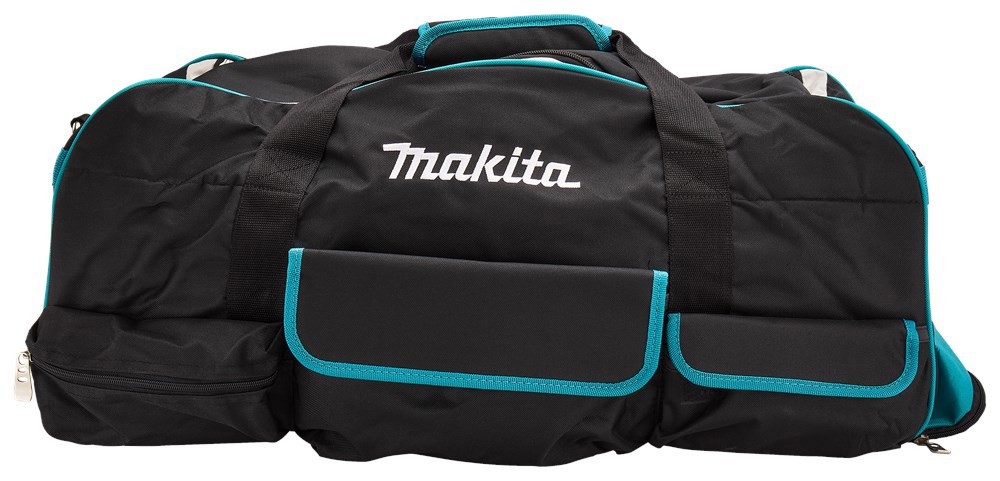 gereedschapstas trolley makita