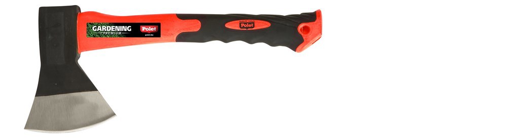 Keukenbijl Polet - 800G FIB.5001