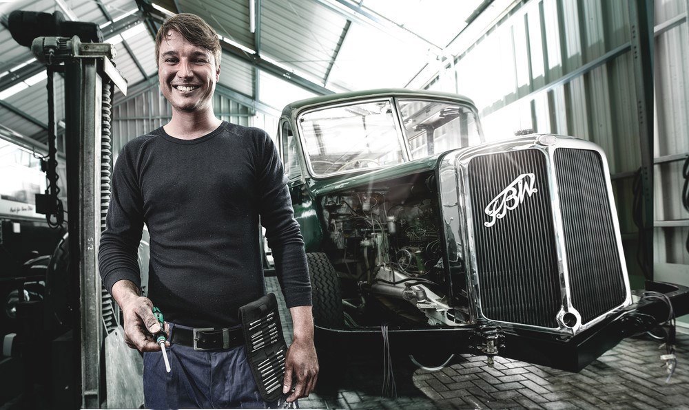 schroevendraaierset rapidaptor wera-3