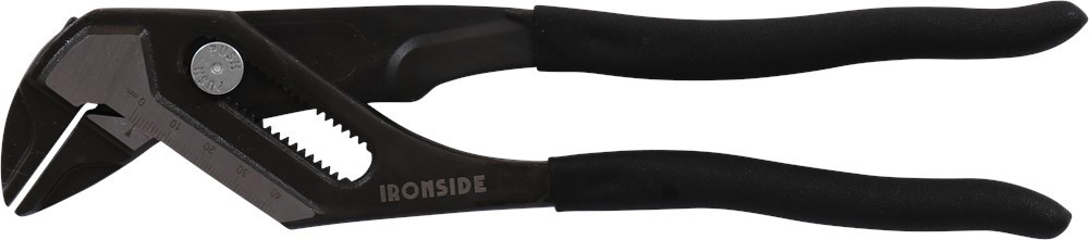 moersleuteltang ironside