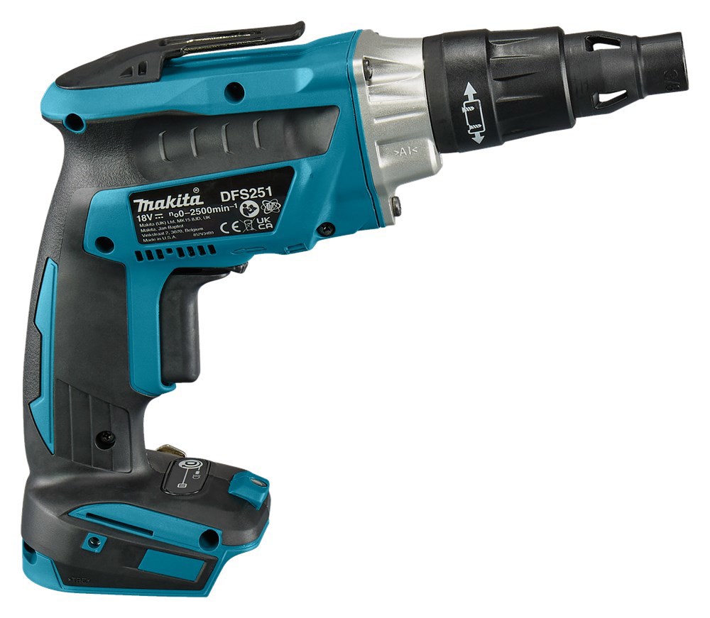 accu gipsplaatschroevendraaier makita-9
