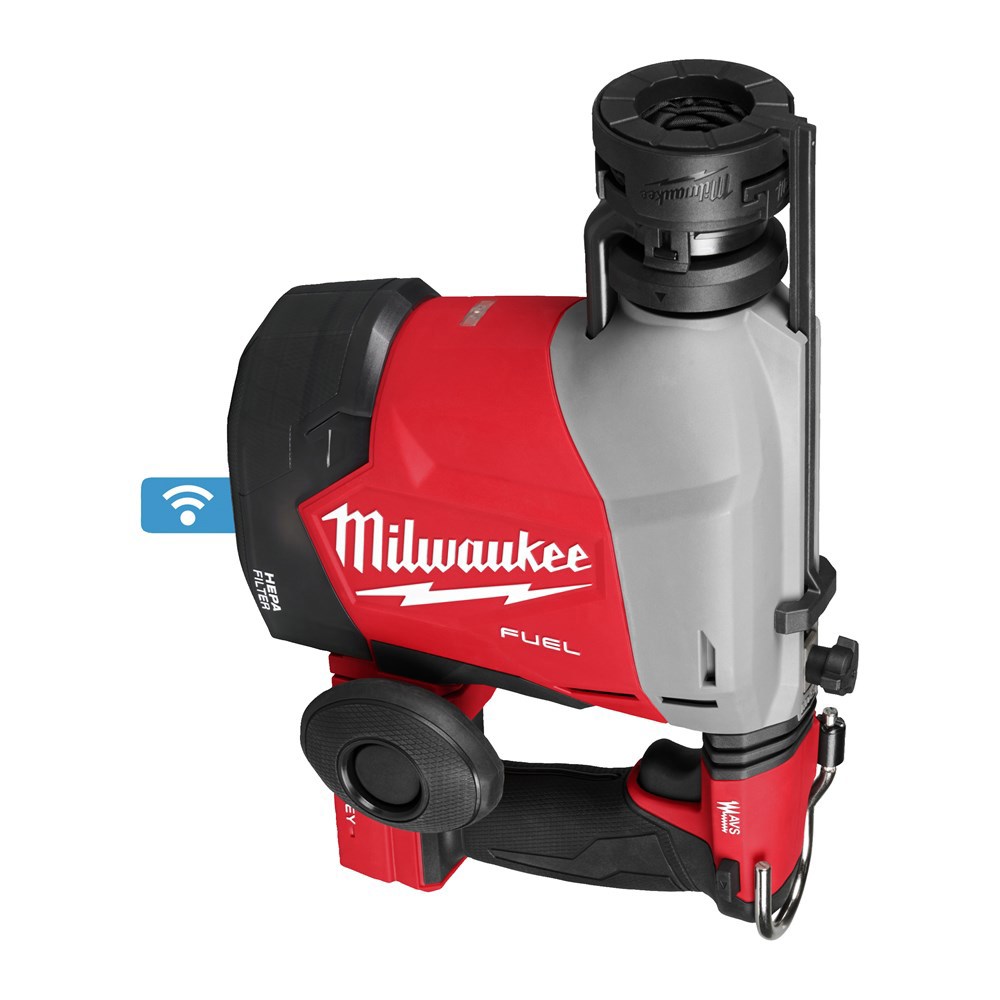 accu boorhamer milwaukee sds-plus-3