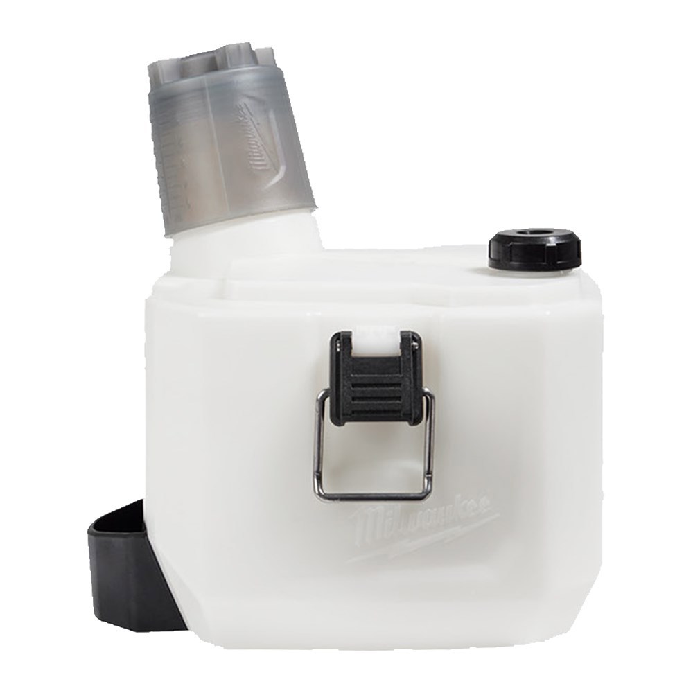 reserve tank milwaukee