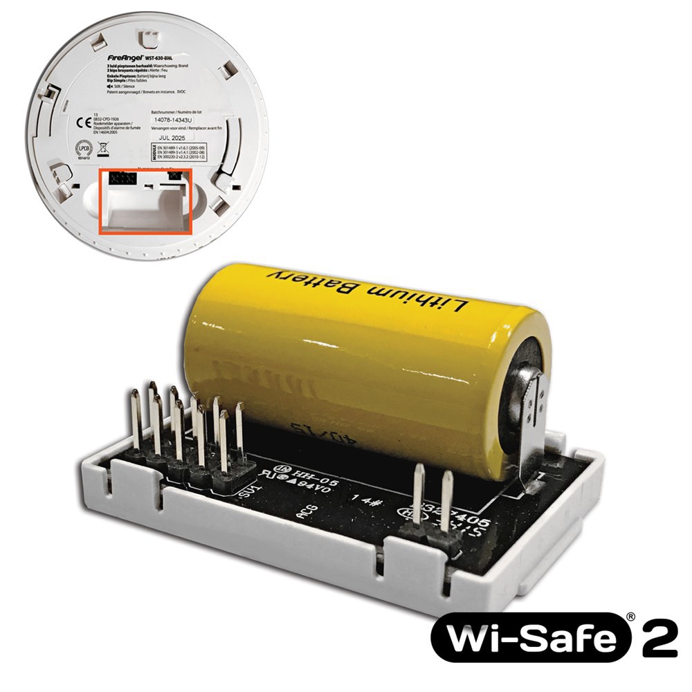 wi-safe 2 module fireangel-3