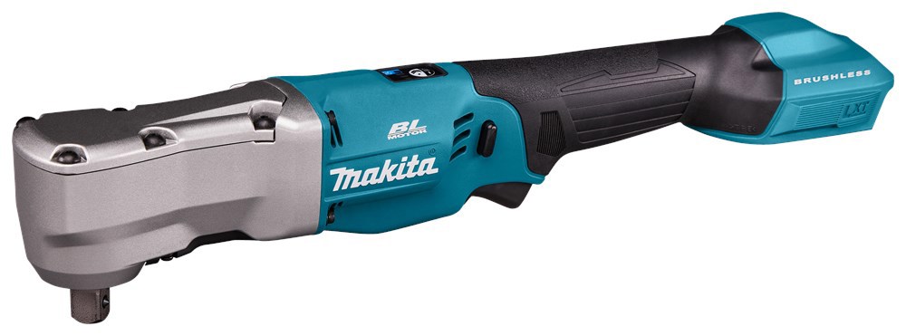 Accu Haakse Slagmoersleutel Makita - DTL301Z 18.0V