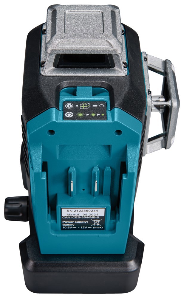 accu kruislijnlaser groen makita-7