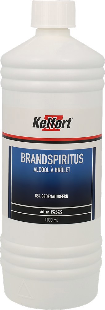 Brandspiritus Kelfort - 1L