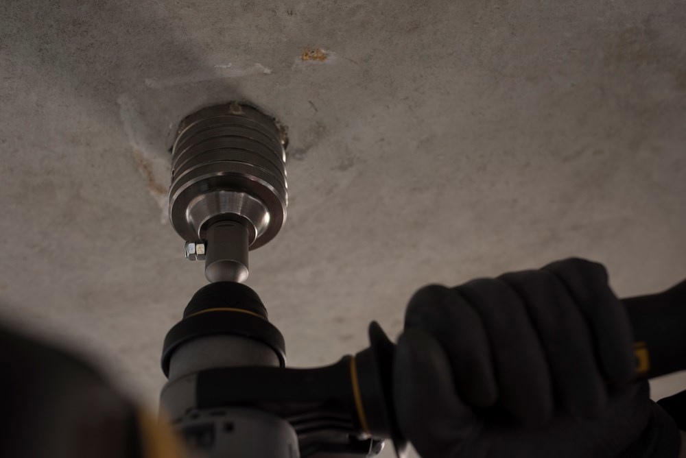 centreerboor heller-4