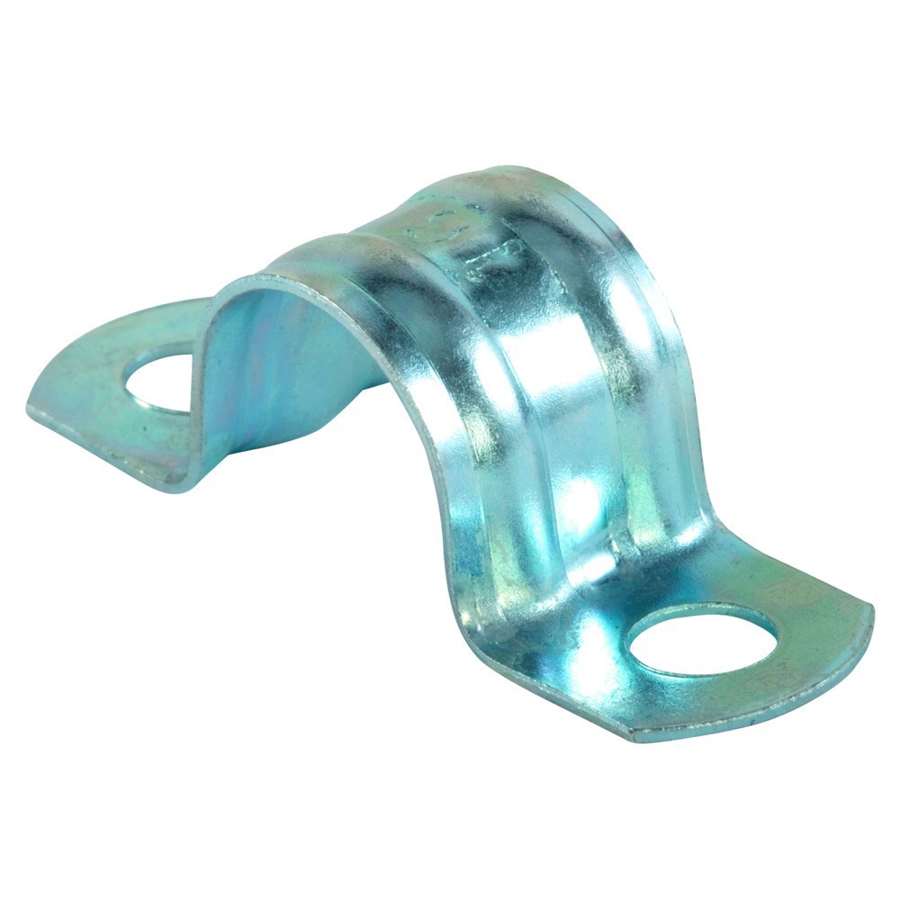 zadel gegalvaniseerd