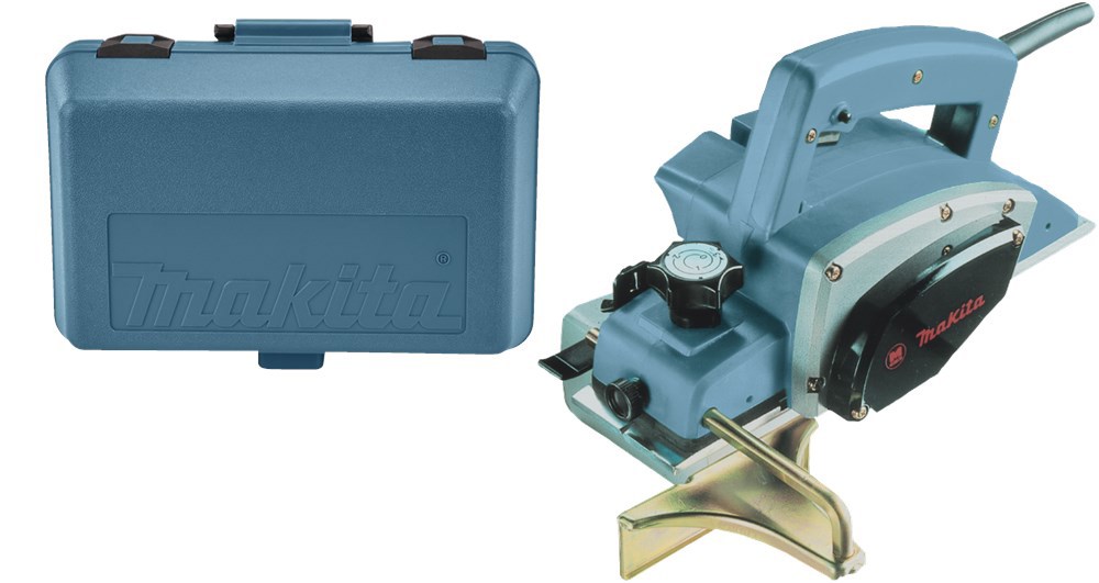 schaafmachine makita 82mm