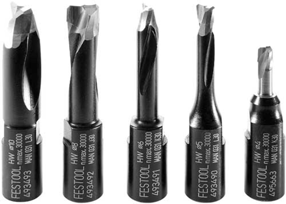 frees hardmetaal festool