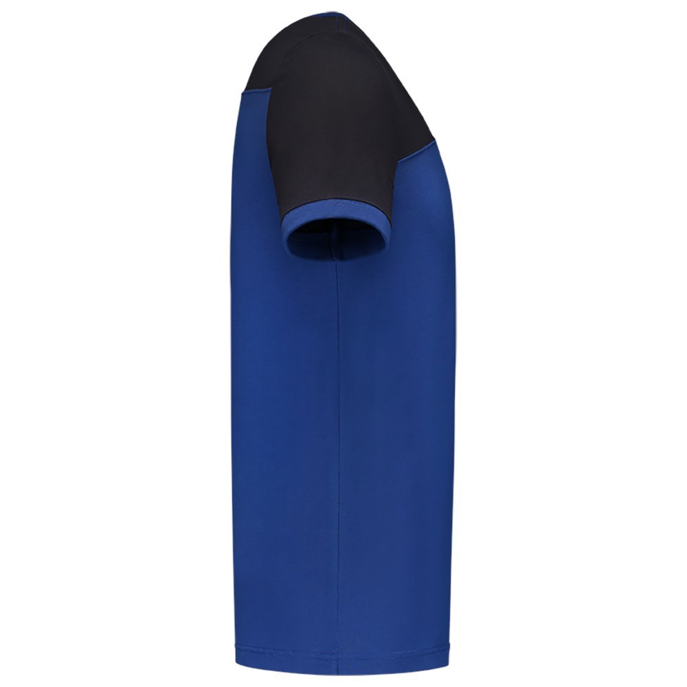 T-shirt bicolor naden tricorp-6